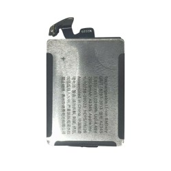 BATERIA APPLE WATCH SERIES 6/40MM A2345 265.9MAH BATERIA APPLE WATCH SERIES 6/40MM A2345 265.9MAH